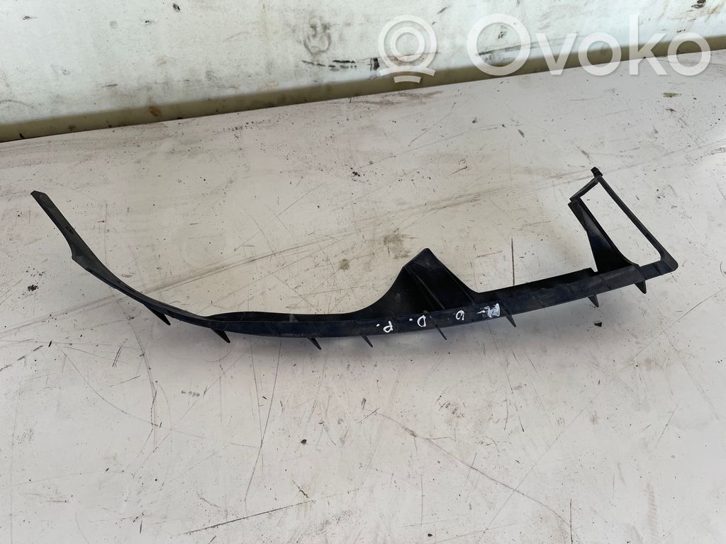 Front bumper mounting bracket   GP9A50151