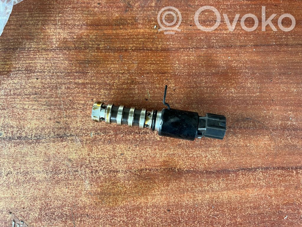 KIA Soul Electrovanne position arbre à cames 