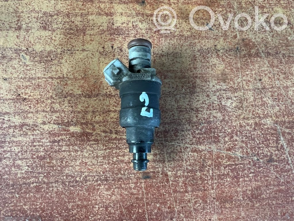 Audi A4 S4 B5 8D Inyector de combustible 