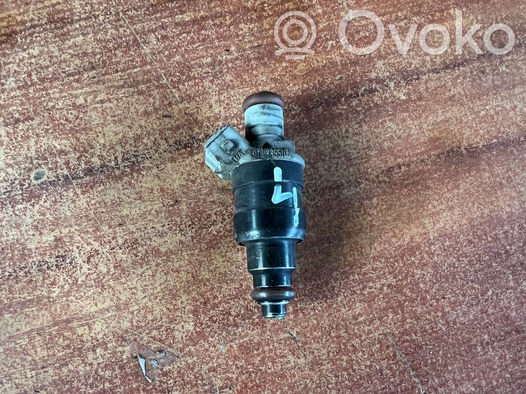 Audi A4 S4 B5 8D Inyector de combustible 