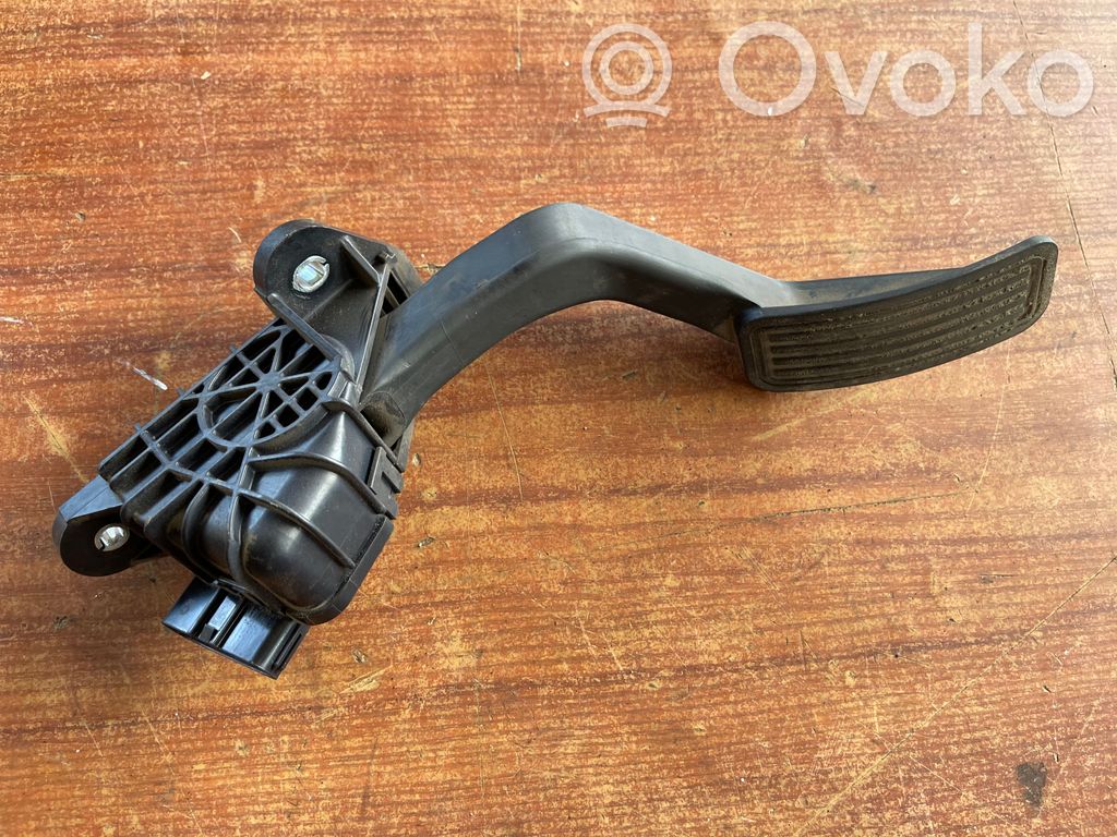 Mazda 6 Accelerator throttle pedal 
