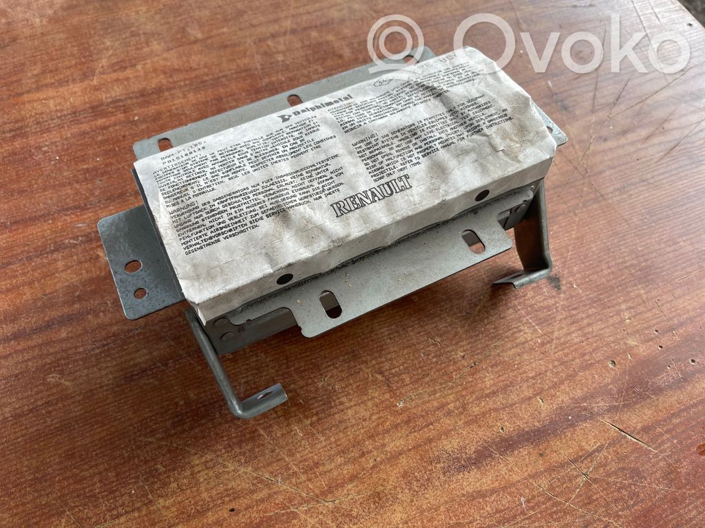 Renault Grand Modus Airbag del pasajero 