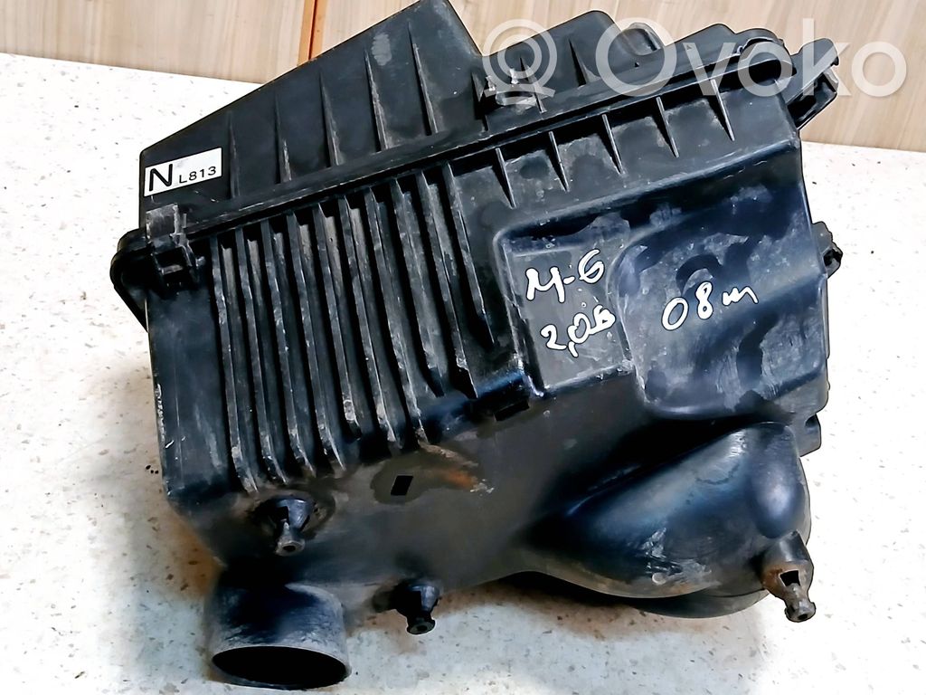 Mazda 6 Air filter box 