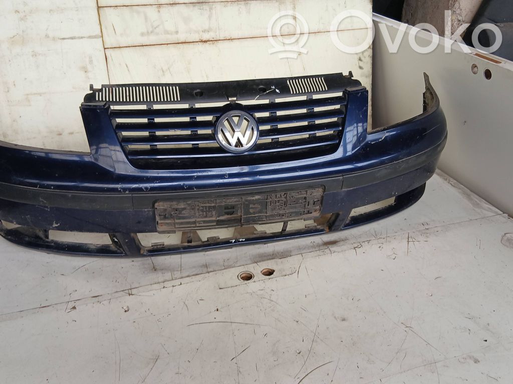 Volkswagen Sharan Parachoques delantero 