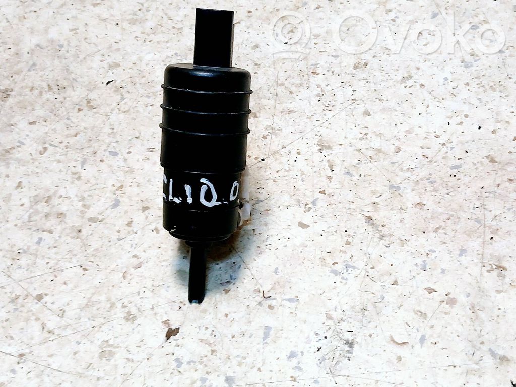 Renault Clio II Windscreen/windshield washer pump 