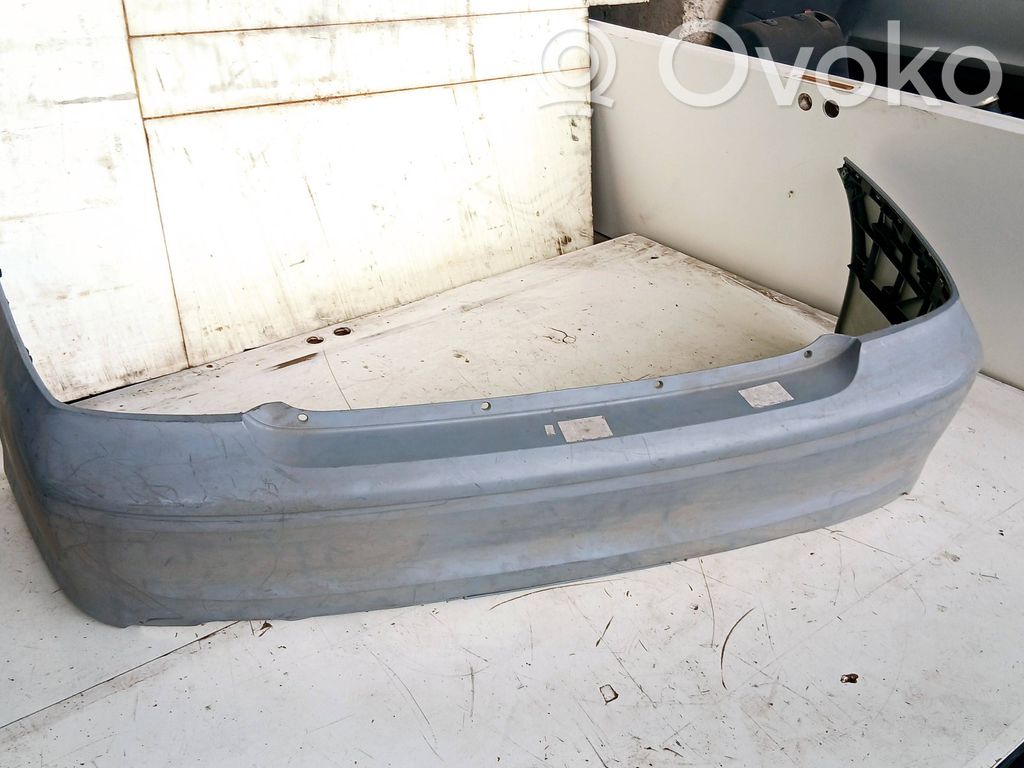 Opel Vectra B Puskuri 
