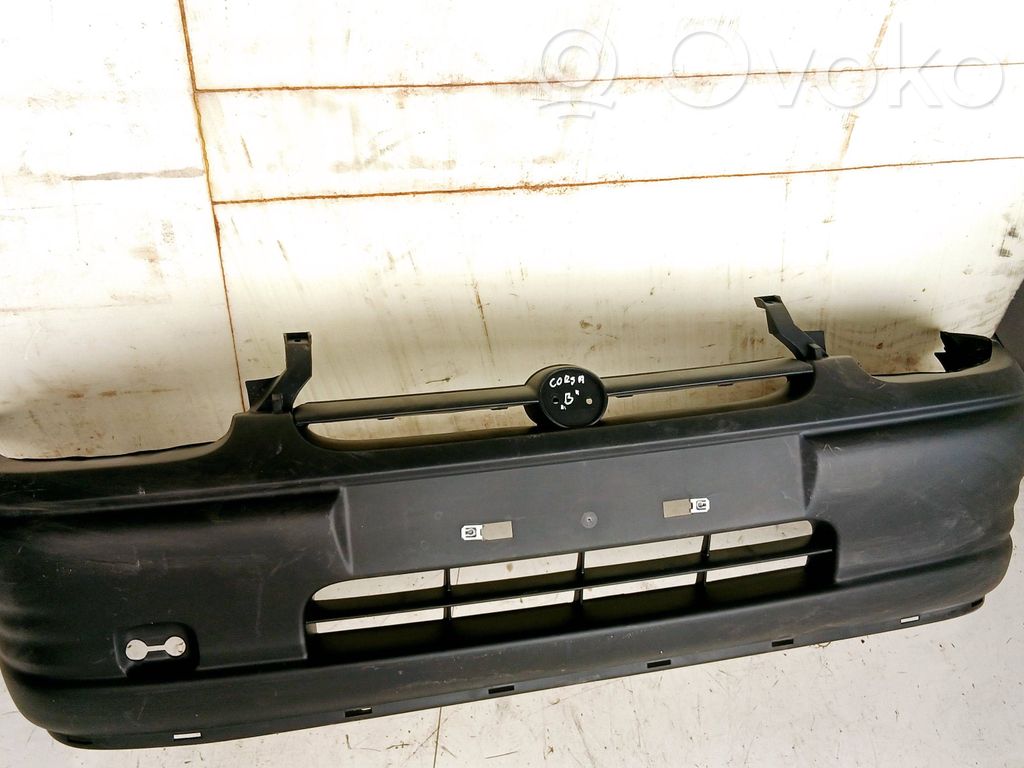 Opel Corsa B Front bumper 