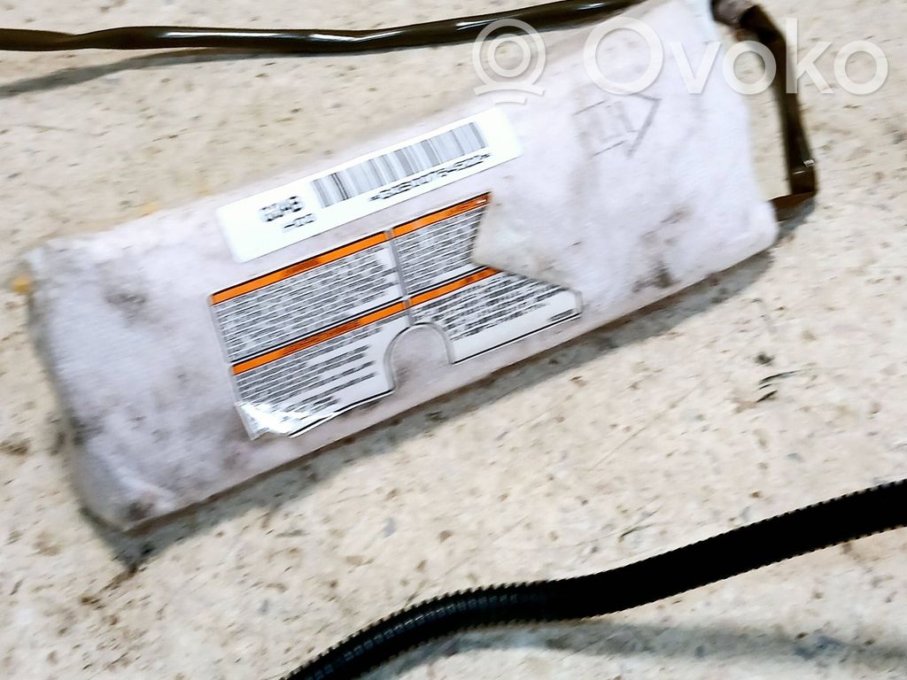 Mazda 6 Sėdynės oro pagalvė 