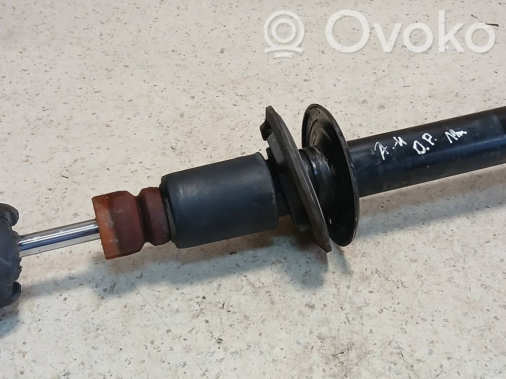 Audi A4 S4 B8 8K Etuiskunvaimennin 