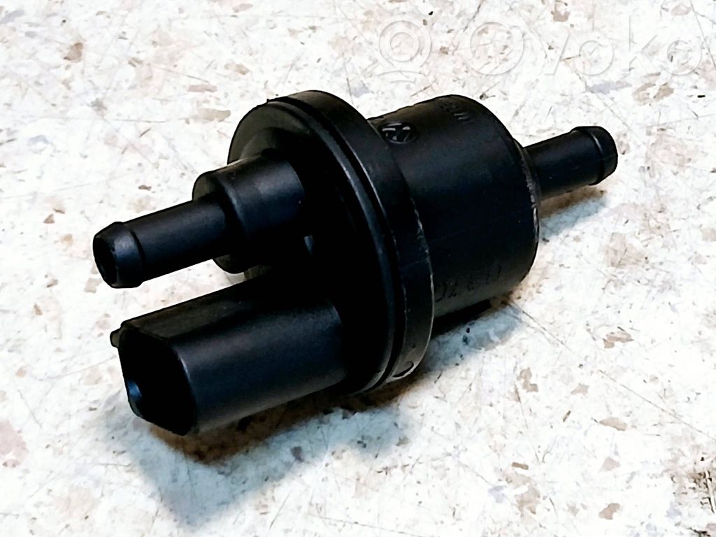 Volkswagen Tiguan Válvula de vacío (Usadas) 