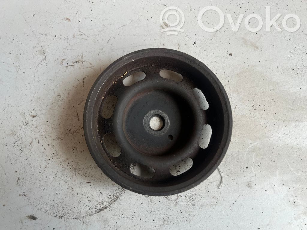 Volkswagen Golf IV Polea del cigüeñal 