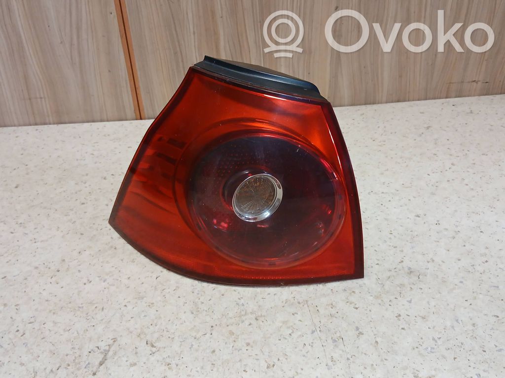 Volkswagen Golf V Takavalot 