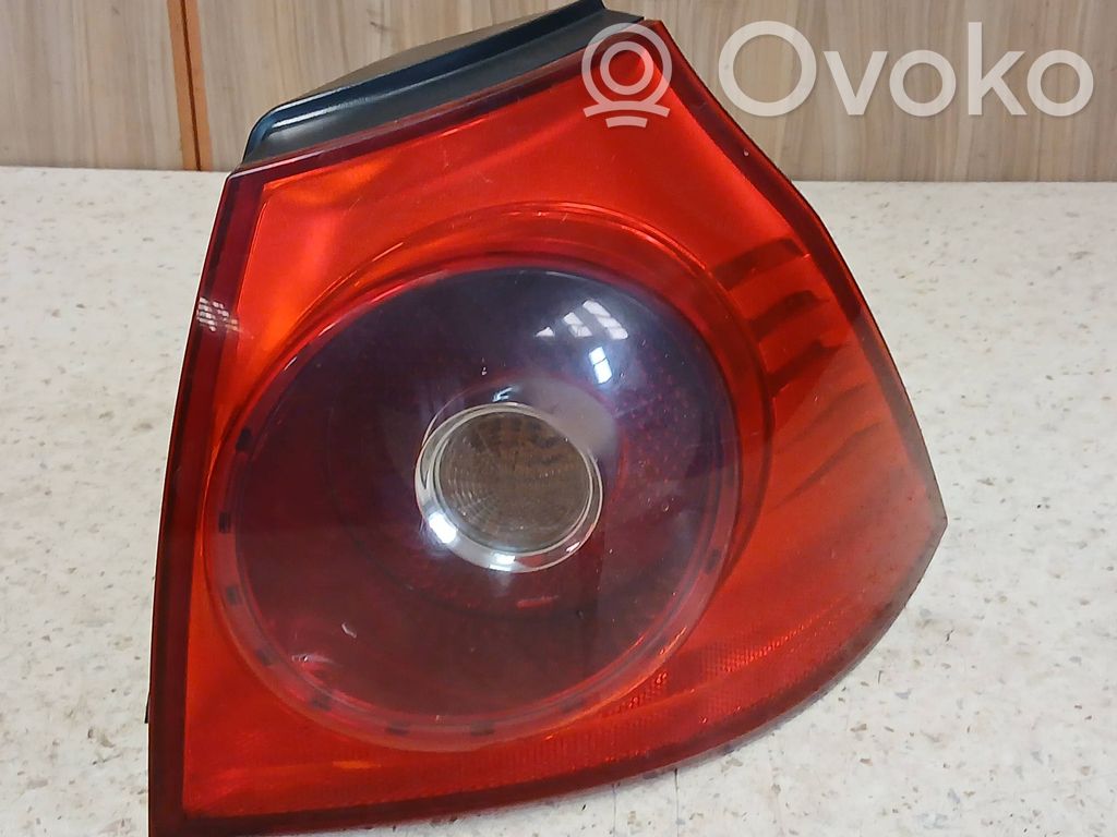 Volkswagen Golf V Takavalot 