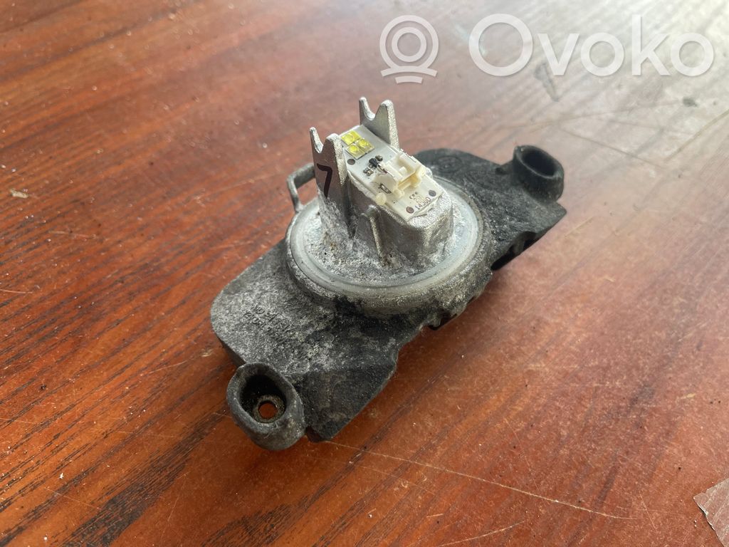 BMW 3 F30 F35 F31 Module de contrôle de ballast LED 