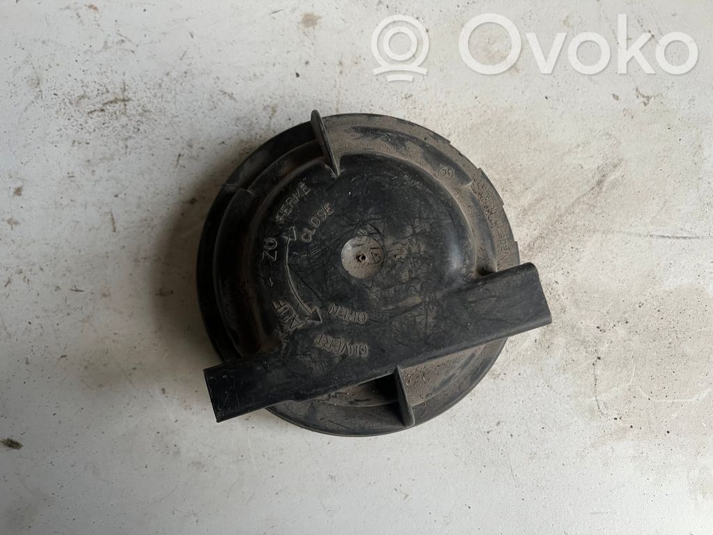 Ford Scorpio Deckel Abdeckung Scheinwerfer 