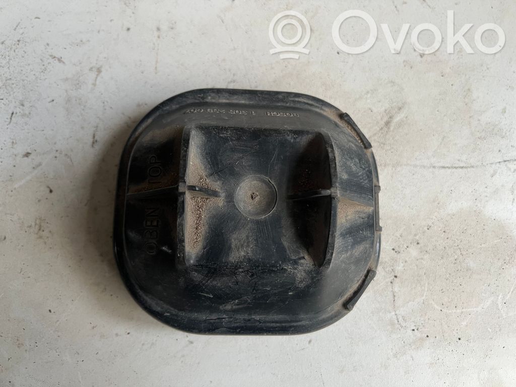 Opel Rekord E2 Deckel Abdeckung Scheinwerfer 