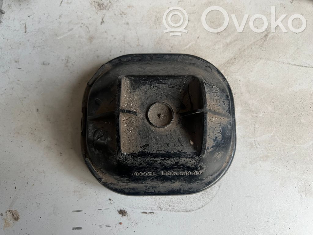 Opel Ascona C Deckel Abdeckung Scheinwerfer 