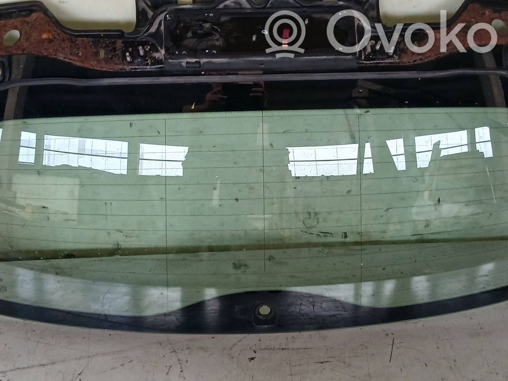 Heckfenster Heckscheibe   43R001026,E000184,DOT27AS2M25100