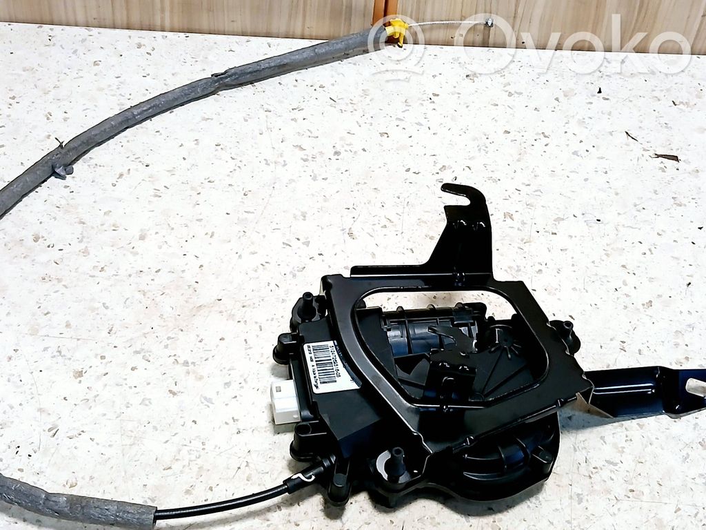 BMW 3 F30 F35 F31 Tailgate/trunk/boot lift motor 