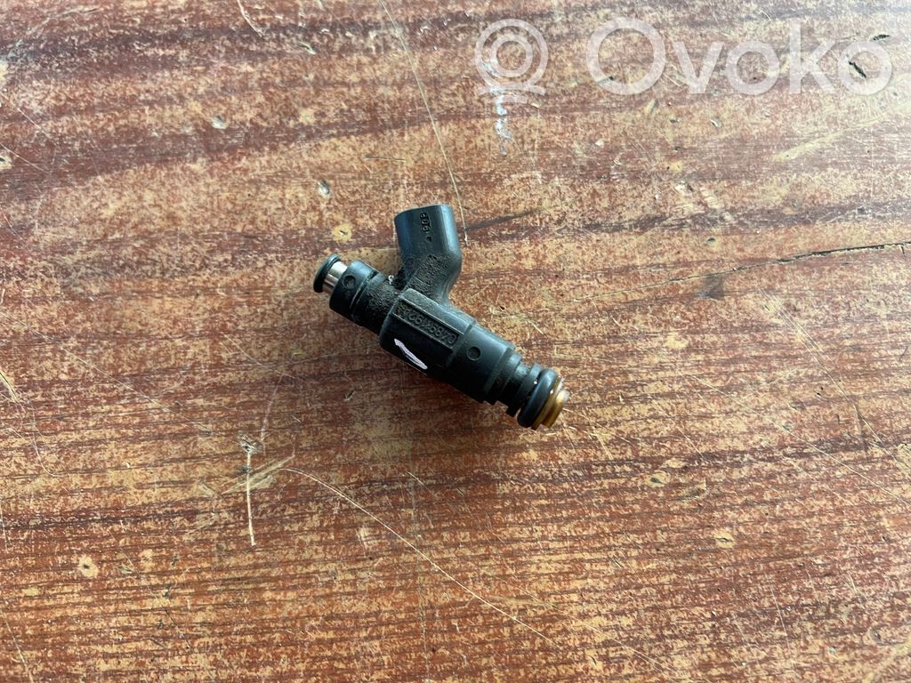 Mini One - Cooper R50 - 53 Sprausla (-i) 