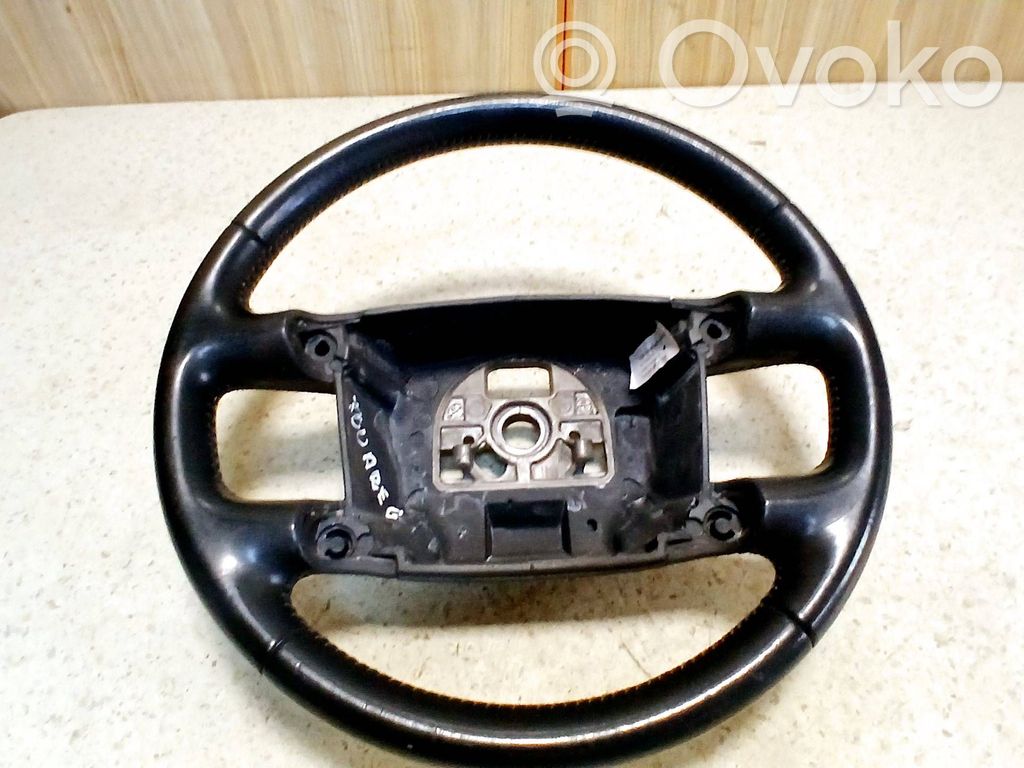 Volkswagen Touareg I Kierownica 