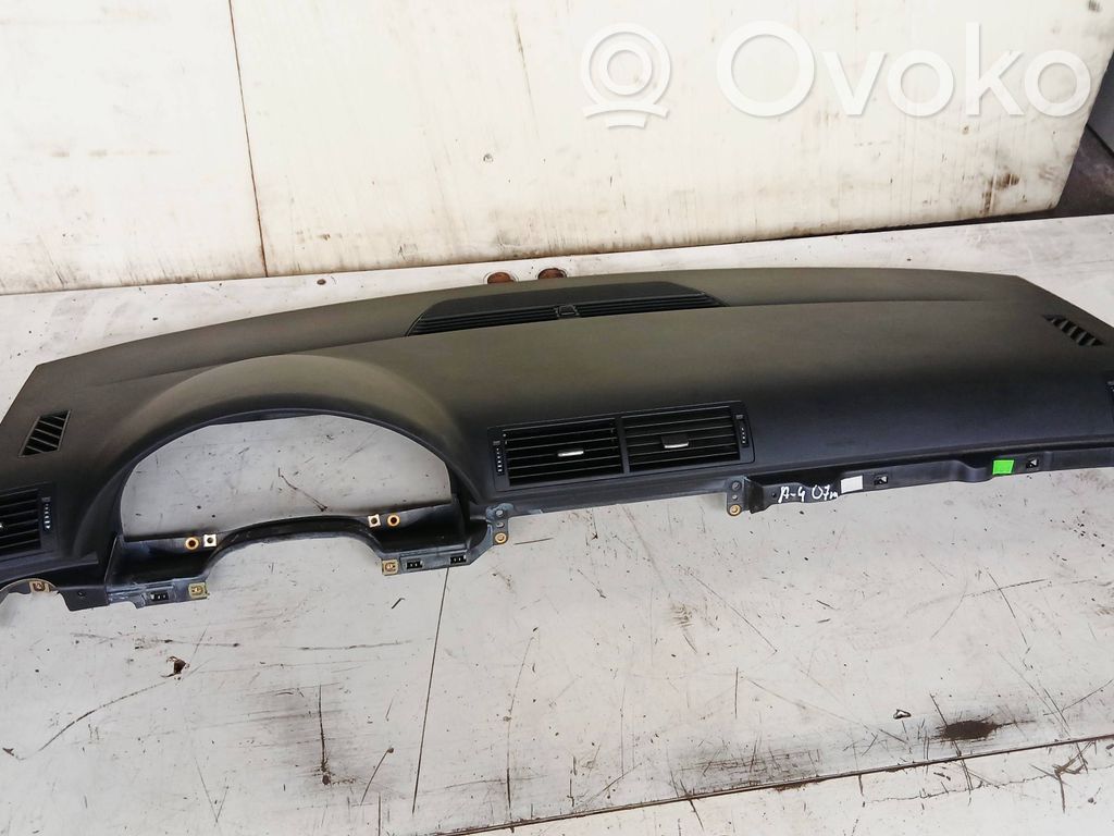 Audi A4 S4 B7 8E 8H Панель 
