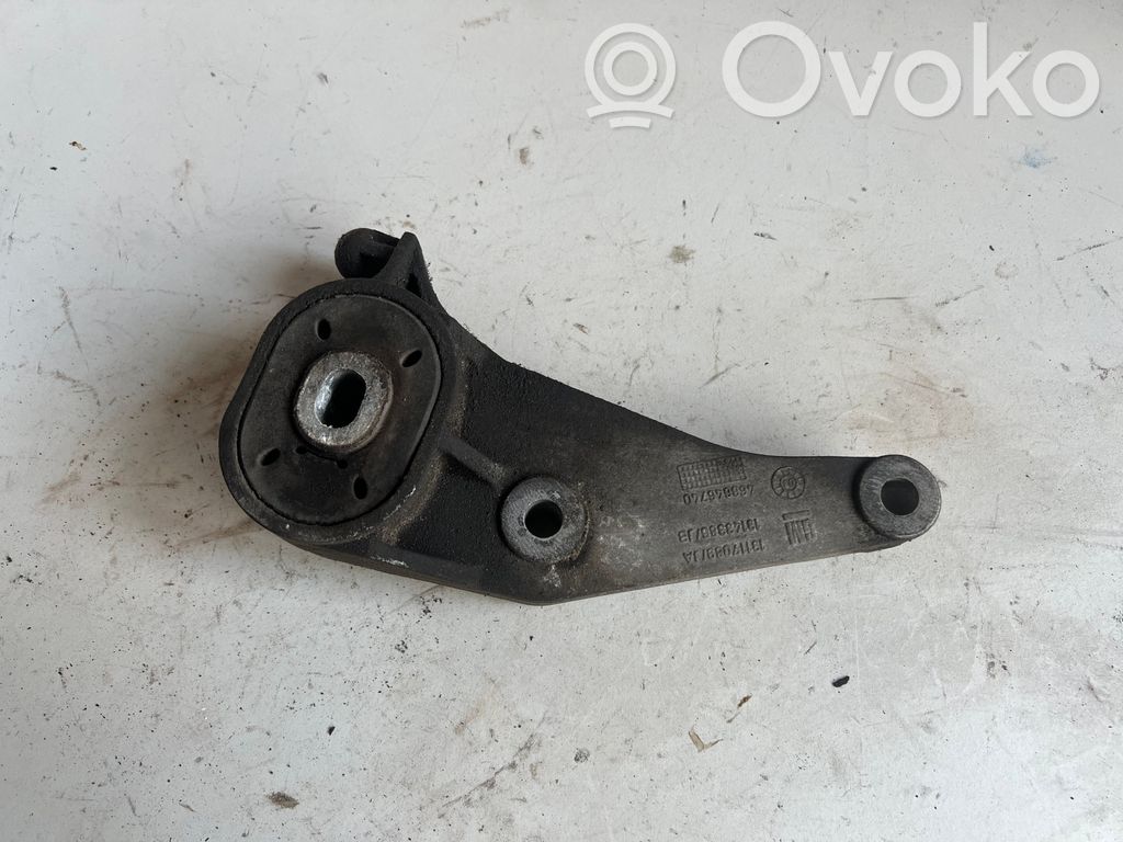 Opel Meriva A Engine mount bracket 