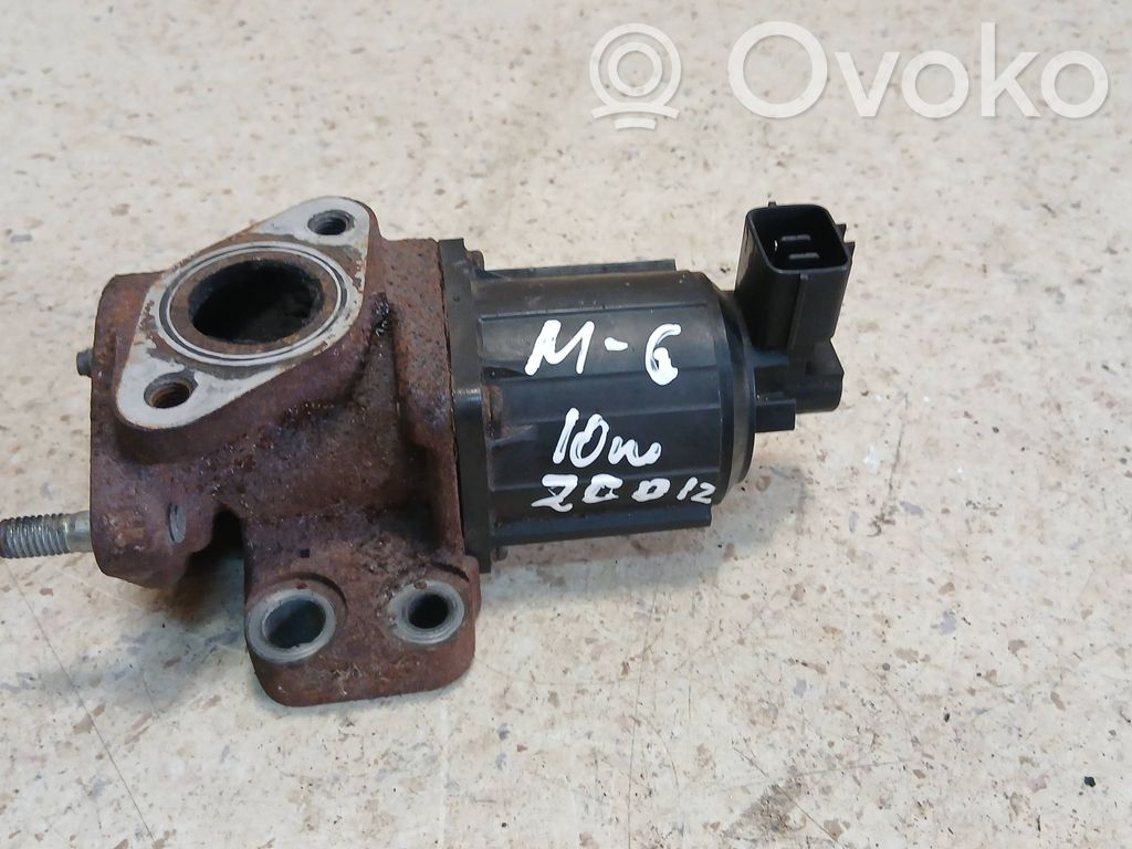 Mazda 6 EGR vārsts 