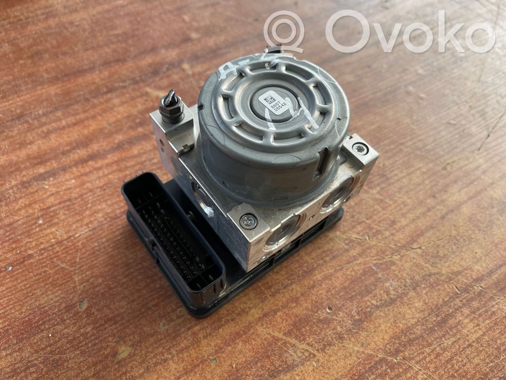 Audi A3 S3 8V ABS Pump 