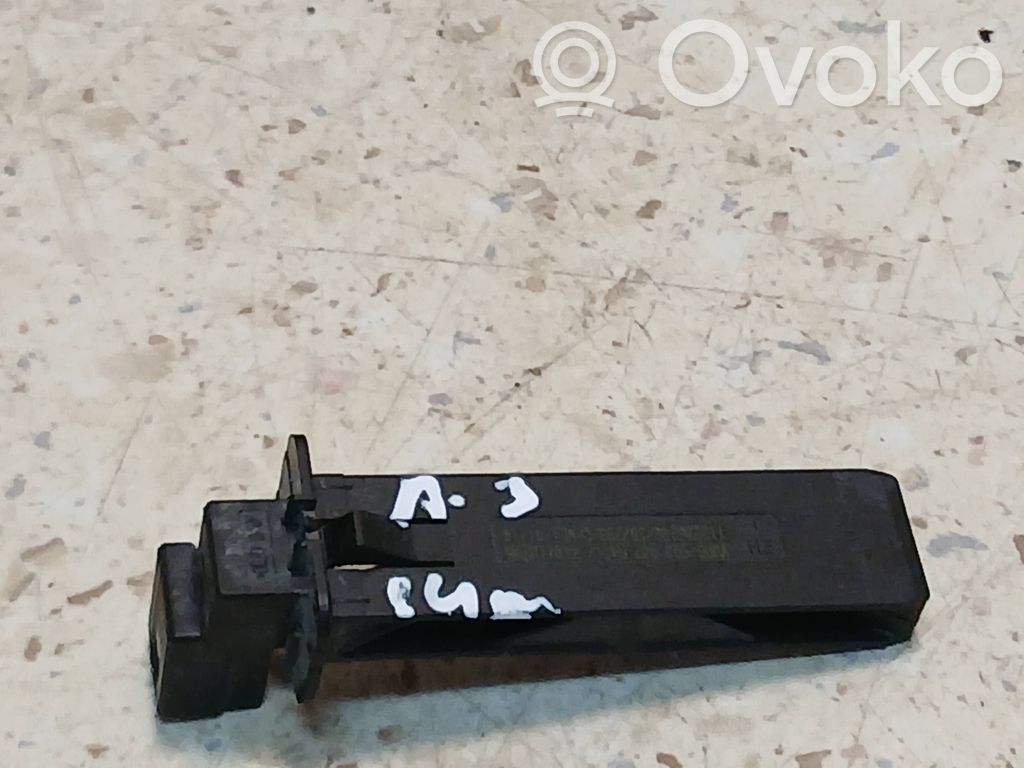 Audi A3 S3 8V Interior temperature sensor 