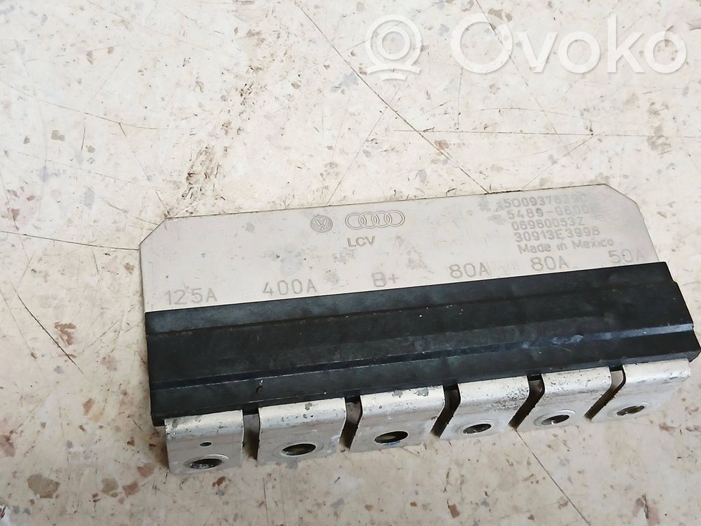 Bezpiecznik   5Q0937629C,54890600,30913E3998,06980053Z