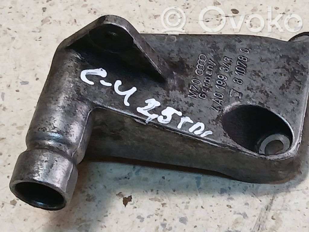 Engine mounting bracket   4A0199343,4700006,810780