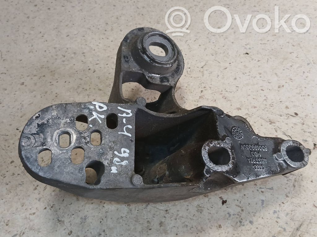 Audi A4 S4 B5 8D Other front suspension part 