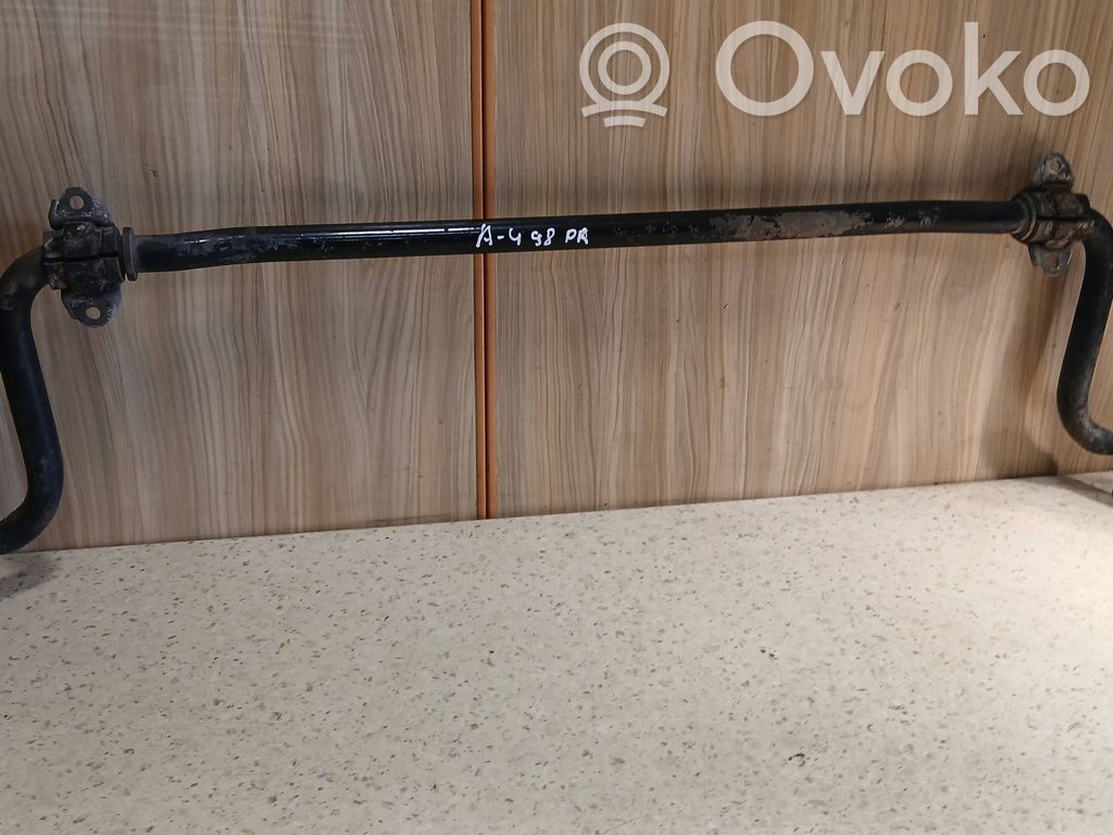 Audi A4 S4 B5 8D Stabilizator przedni / drążek 