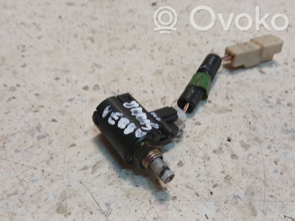 Toyota Yaris Verso Sensor Bremspedal 