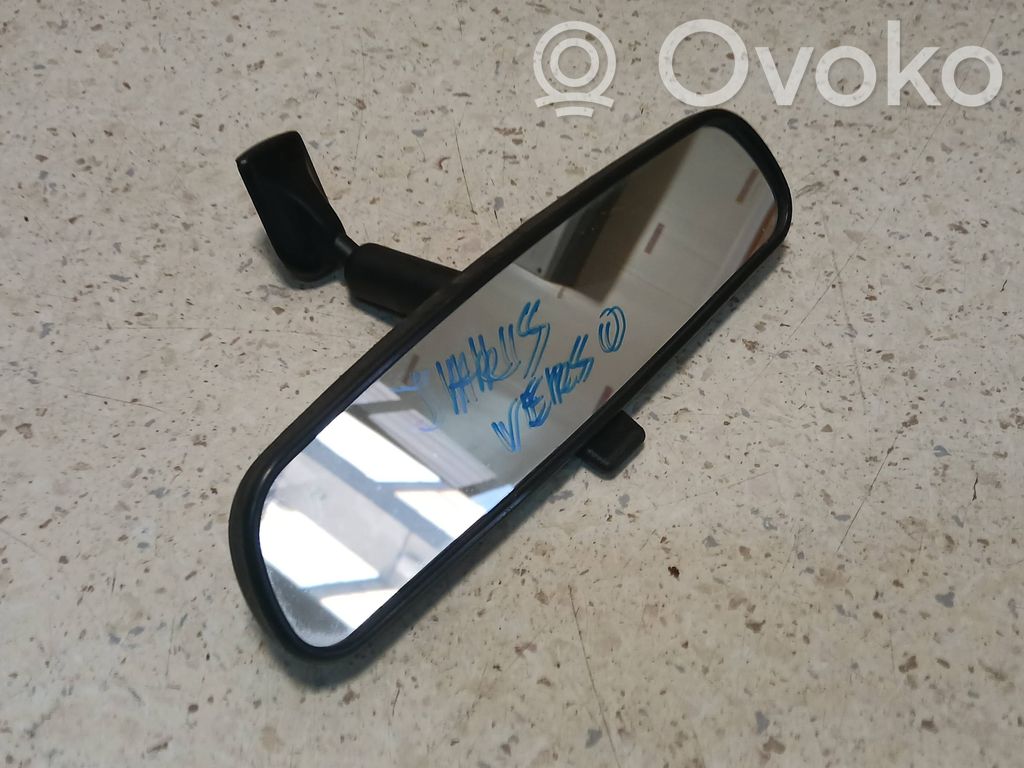 Toyota Yaris Verso Galinio vaizdo veidrodis (salone) 