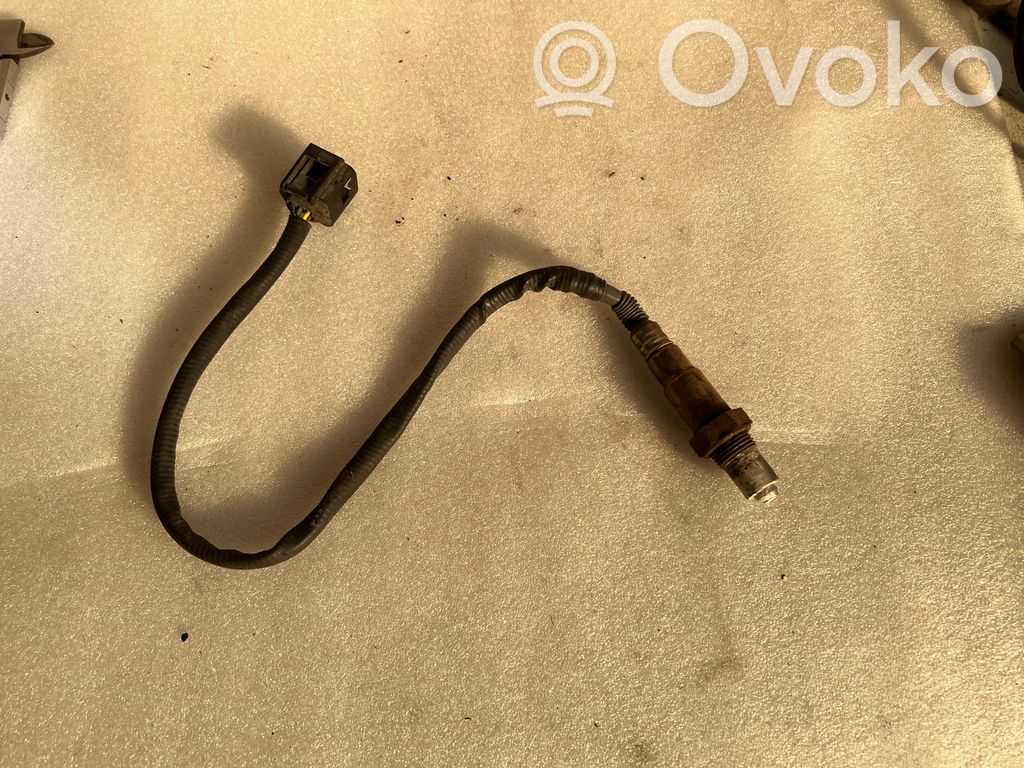 BMW 5 G30 G31 G38 Lambda probe sensor 