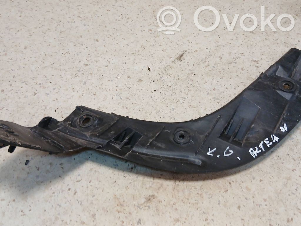 Seat Altea Rear bumper mounting bracket 