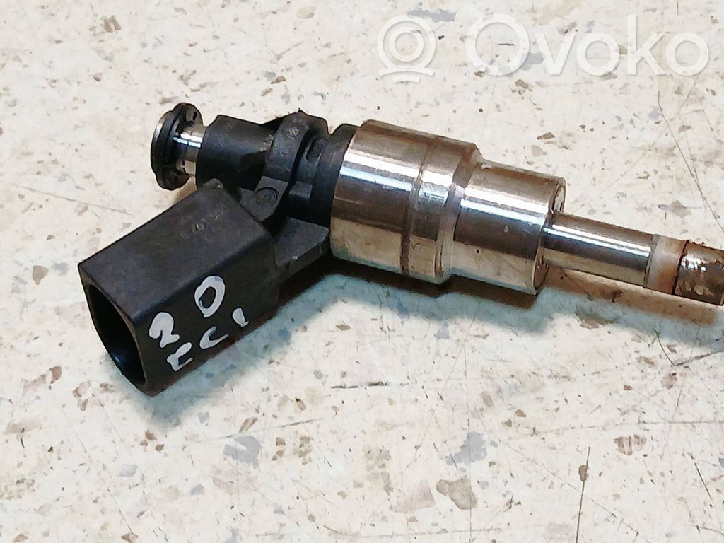 Seat Altea Fuel injector 