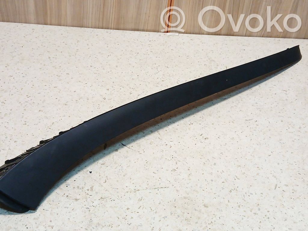 Seat Altea Windshield trim 