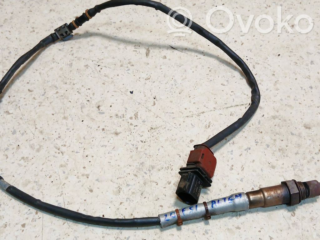 Lambda probe sensor   06F906262J,0252017012,1928404689
