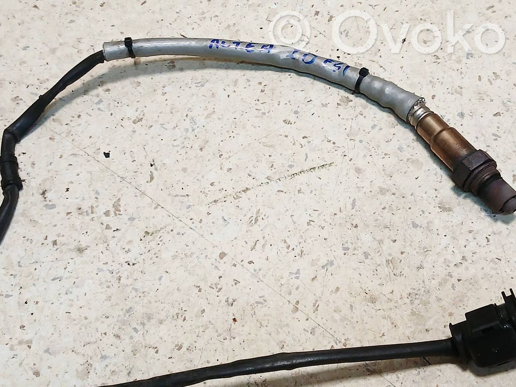 Seat Altea Lambda probe sensor 