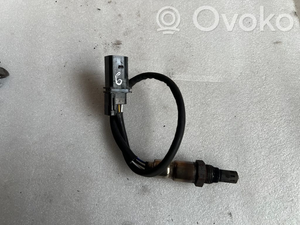 Mitsubishi Outlander Sonda lambda 