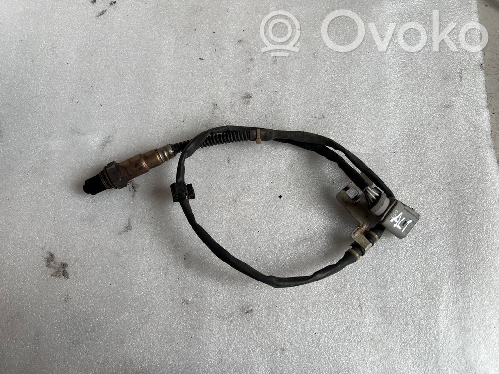 Seat Altea Lambda probe sensor 