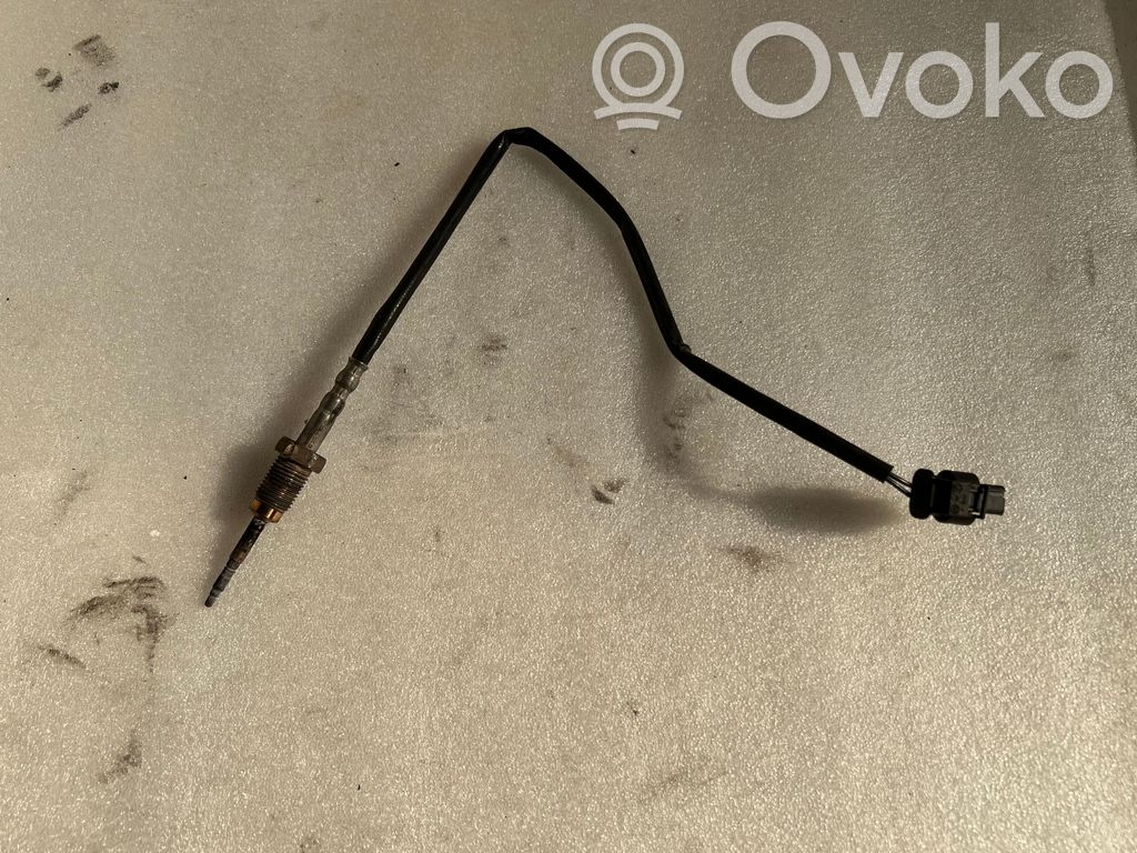 BMW 4 F32 F33 Exhaust gas temperature sensor 