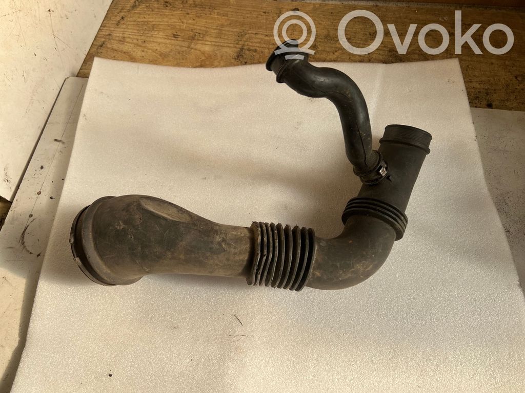 Ford Focus C-MAX Air intake hose/pipe 