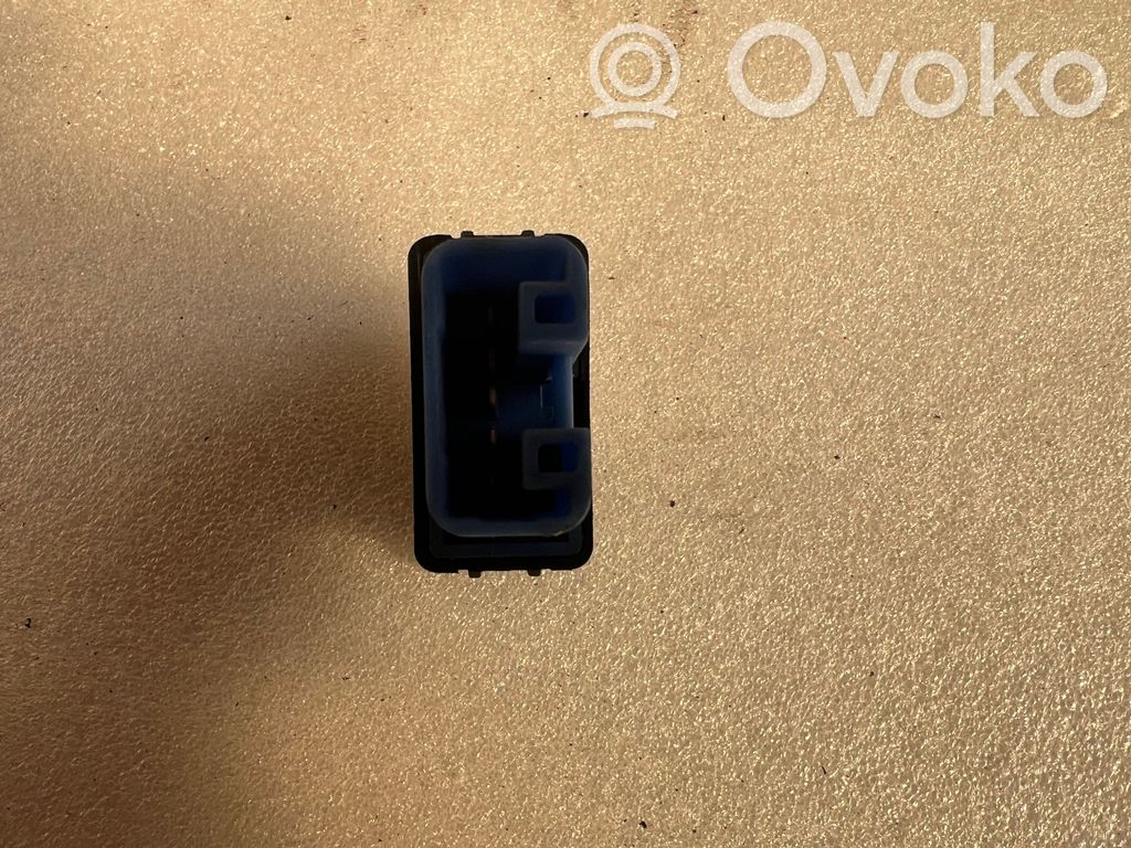 Headlight level height control switch