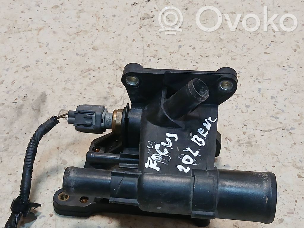 Ford Focus Moottorin vesijäähdytyksen putki/letku 
