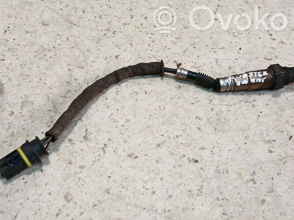 Lambda probe sensor   A0025402317,0258006563