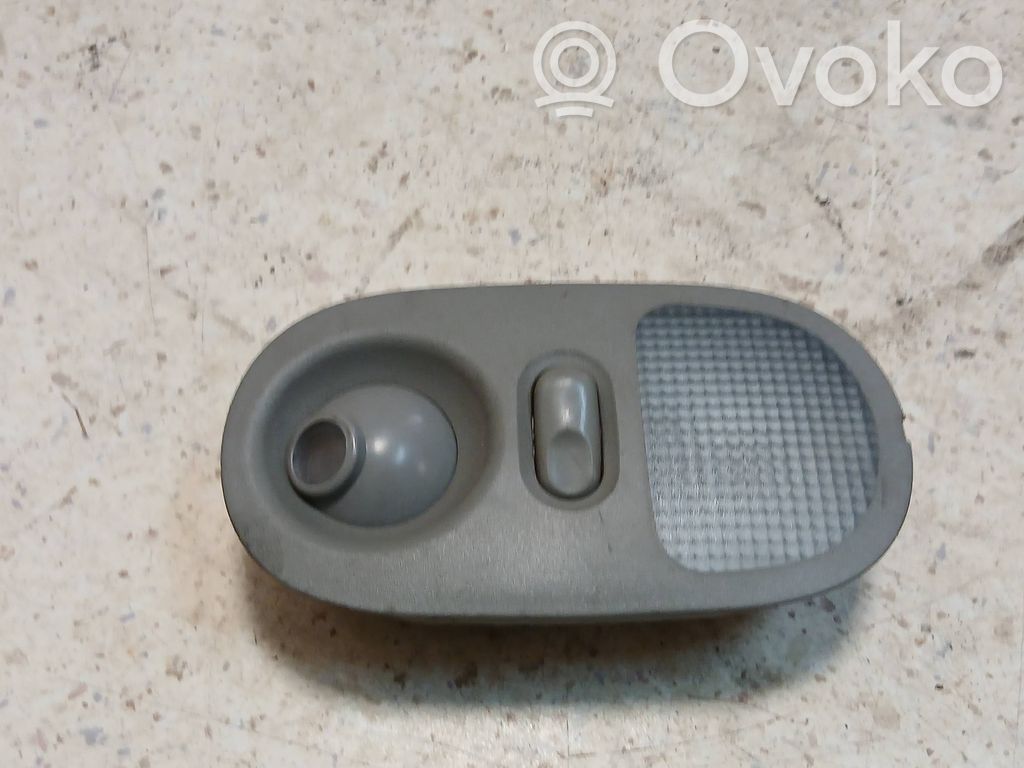 Renault Clio II Front seat light 